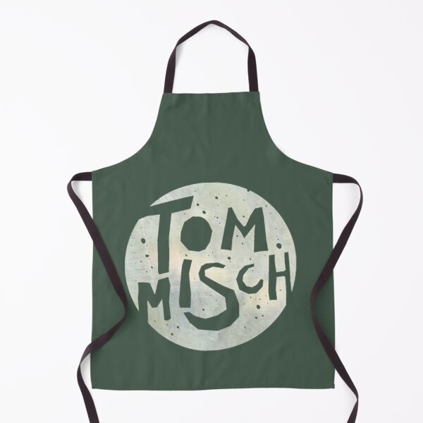 Item preview, Tom misch logo                                      designed and sold by JanisBeahani.