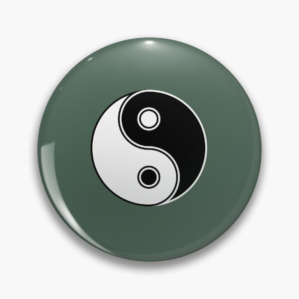 Item preview, Yin Yang  designed and sold by JanisBeahani.