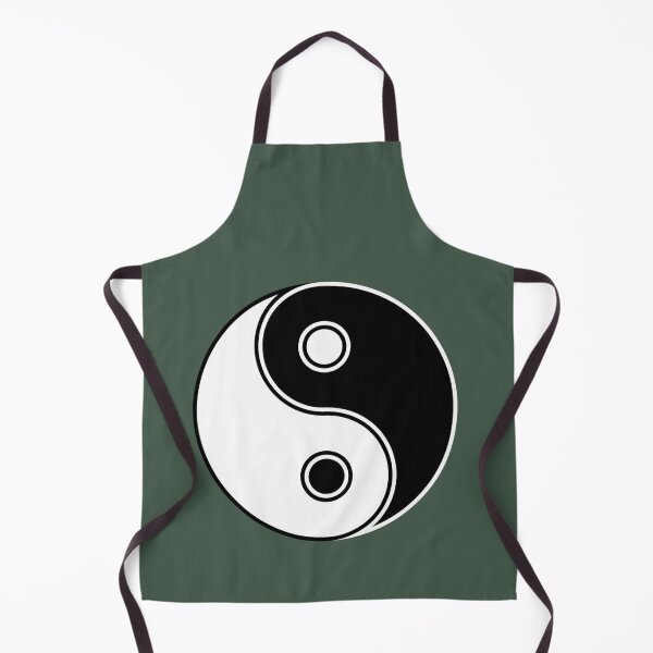 Item preview, Yin Yang  designed and sold by JanisBeahani.