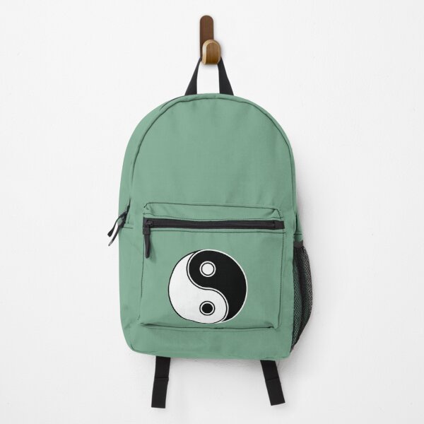Item preview, Yin Yang designed and sold by JanisBeahani.