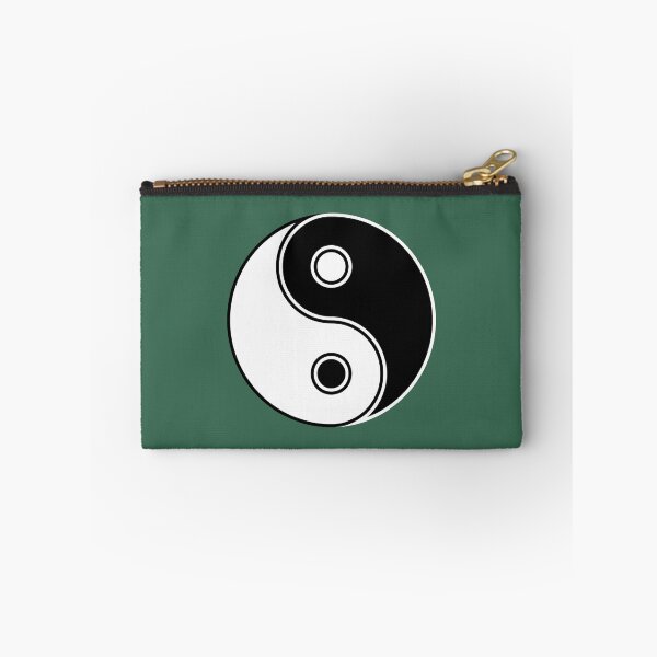 Item preview, Yin Yang  designed and sold by JanisBeahani.