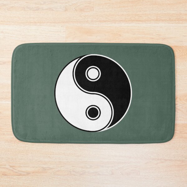 Item preview, Yin Yang  designed and sold by JanisBeahani.