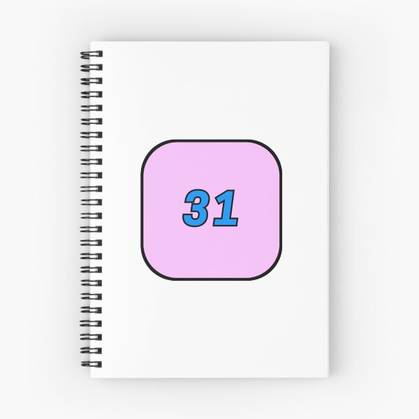 Item preview, Esteban Ocon 31 simple alpine square designed and sold by ff1merch ..