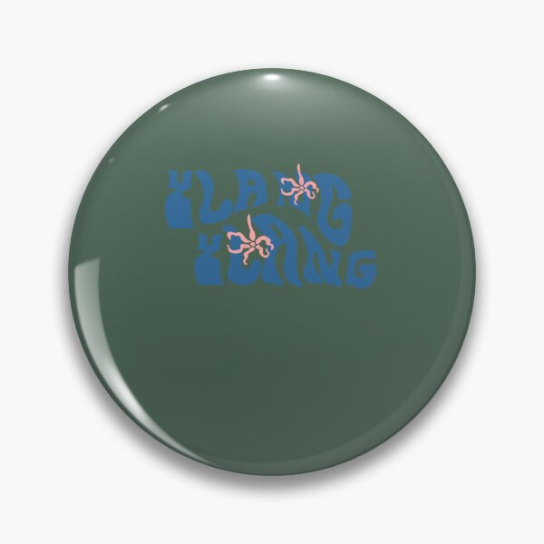 Item preview, Ylang ylang  designed and sold by JanisBeahani.