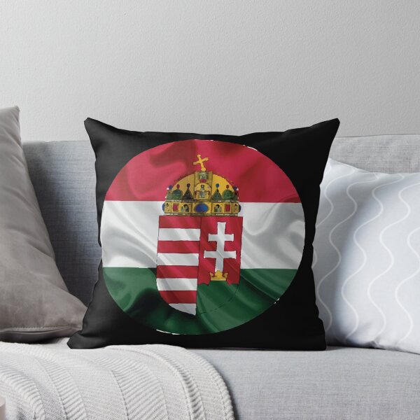 Item preview, Magyarország címer designed and sold by SeshStyle.