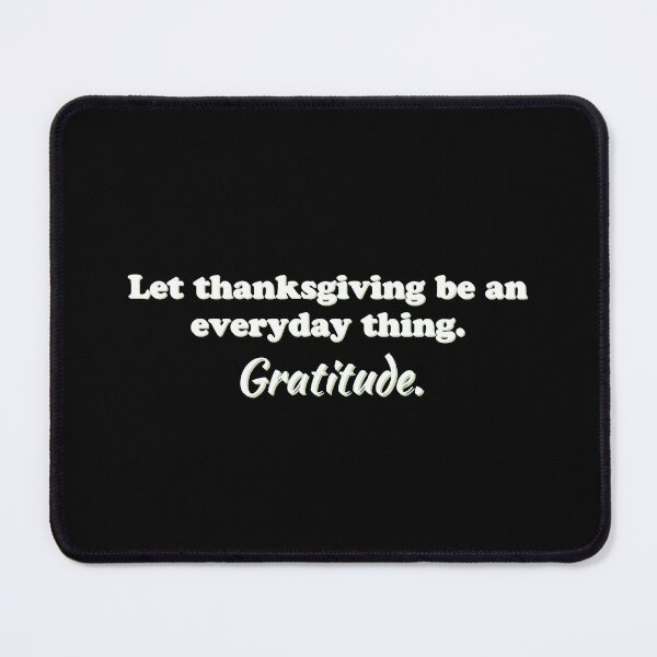 Item preview, (WF) 2023 year round gratitude message designed and sold by greatvibes4u.