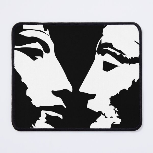 Item preview, King Akhenaten Queen Nefertiti Love designed and sold by emhoteb.
