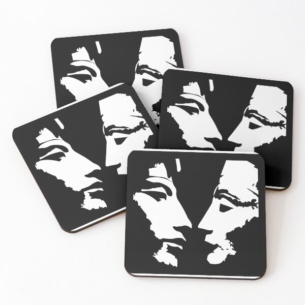 Item preview, King Akhenaten Queen Nefertiti Love designed and sold by emhoteb.