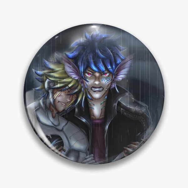 Item preview, Protect: Weiszguna Fanart designed and sold by watcherofthesky.