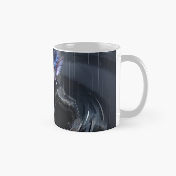 Item preview, Protect: Weiszguna Fanart designed and sold by watcherofthesky.