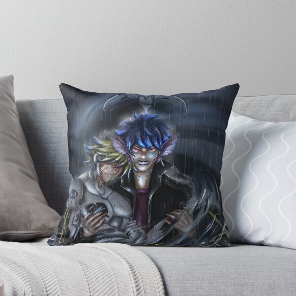 Item preview, Protect: Weiszguna Fanart designed and sold by watcherofthesky.