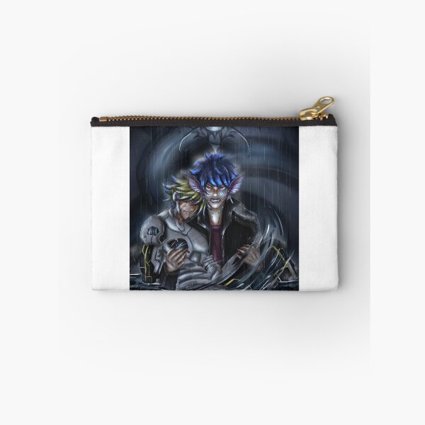Item preview, Protect: Weiszguna Fanart designed and sold by watcherofthesky.