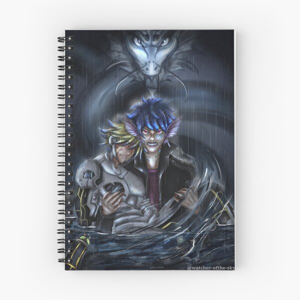 Item preview, Protect: Weiszguna Fanart designed and sold by watcherofthesky.