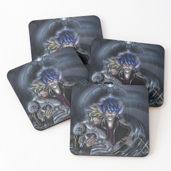 Item preview, Protect: Weiszguna Fanart designed and sold by watcherofthesky.