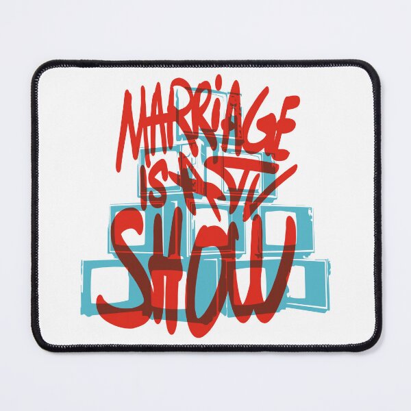 Item preview, Marriage is a tv show, no simping, red pill, Stay Woke Kings designed and sold by StayWokeKings.