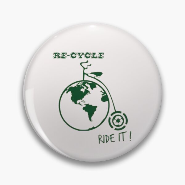 Item preview, Recycling Day  designed and sold by FROMmetoyou1.