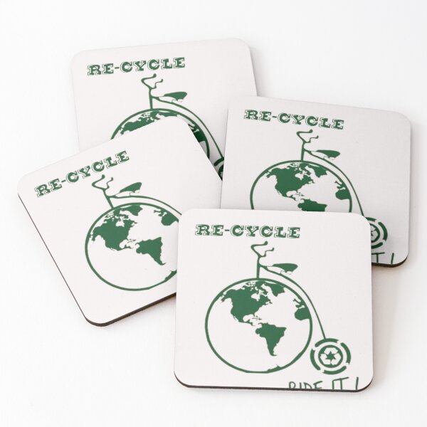 Item preview, Recycling Day  designed and sold by FROMmetoyou1.