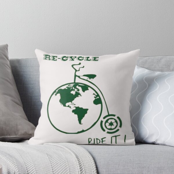Item preview, Recycling Day  designed and sold by FROMmetoyou1.