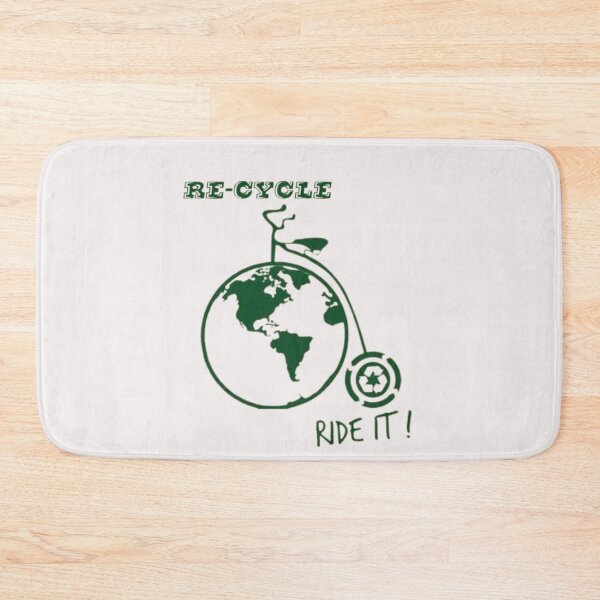 Item preview, Recycling Day  designed and sold by FROMmetoyou1.