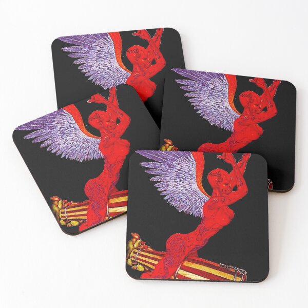 Item preview, Abraxangel. designed and sold by Inkmigrant.