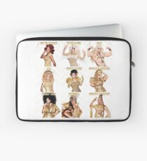 AS3 Laptop Sleeve