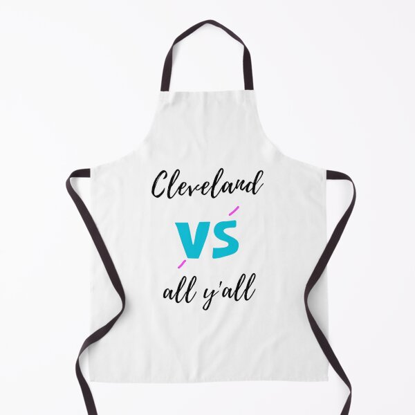 Item preview, All Sport Trends Men Women Kids - Cleveland vs all y'all T-shirt designed and sold by Animew0rk.