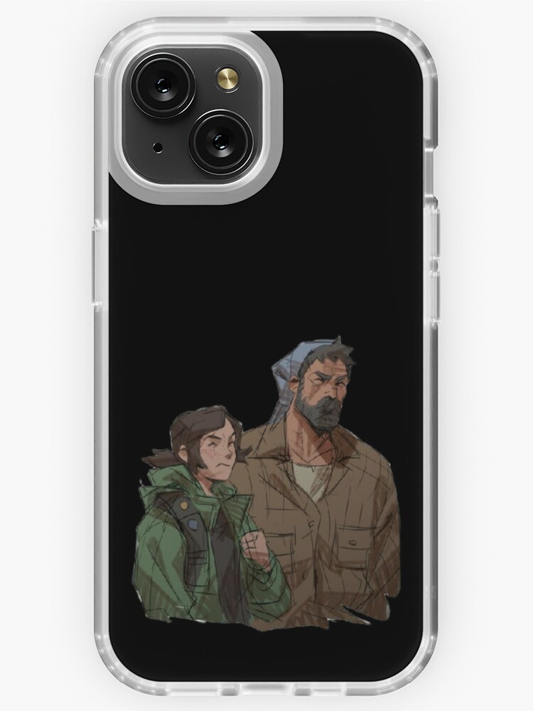 Ellie Playing On The Guitare Wallpaper 4K - The Last Of Us 2 Artwork  iPhone Case for Sale by AllAboutTlou