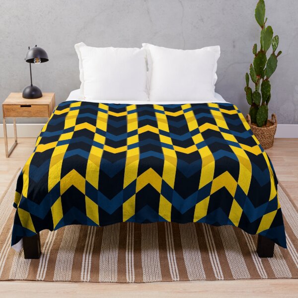 Item preview, Vibrant Chevron Pattern designed and sold by TheArtism.
