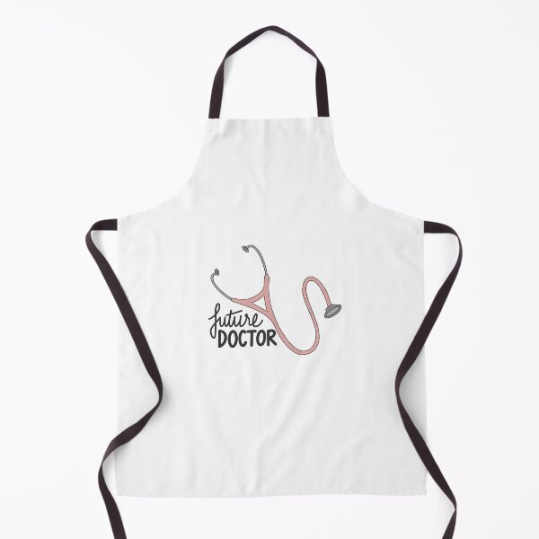Item preview, Future Doctor designed and sold by thecoookiegal.