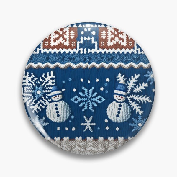 Artikelvorschau, HÄSSLICHES WEIHNACHTSMUSTER Midjourney AI Artwork entworfen und verkauft von davidjulie.
