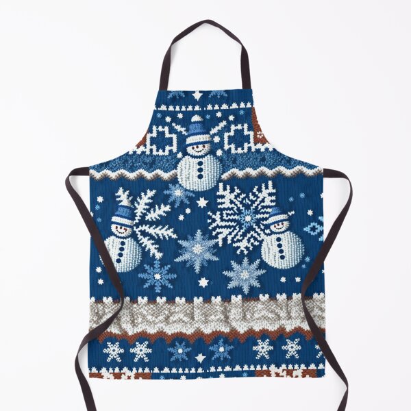 Item preview, UGLY CHRISTMAS PATTERN Midjourney AI Artwork designed and sold by davidjulie.