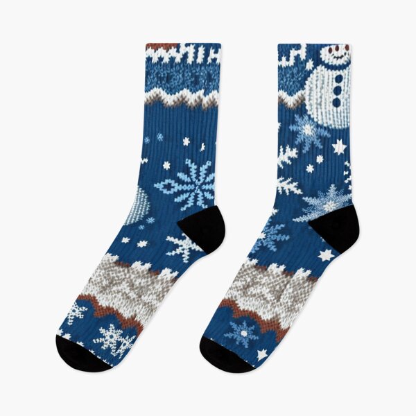Item preview, UGLY CHRISTMAS PATTERN Midjourney AI Artwork designed and sold by davidjulie.