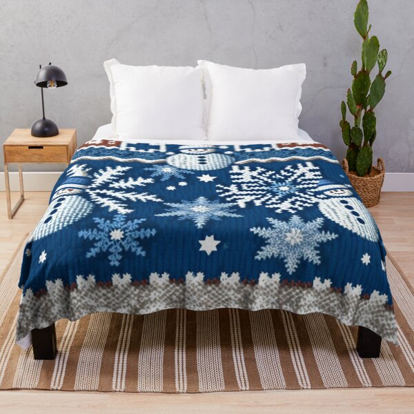 Item preview, UGLY CHRISTMAS PATTERN Midjourney AI Artwork designed and sold by davidjulie.