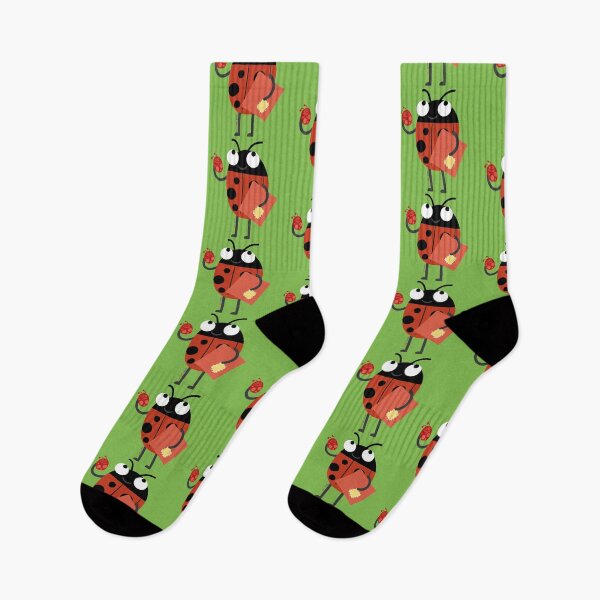 Item preview, Animanimals Ladybird designed and sold by FILMBILDER.