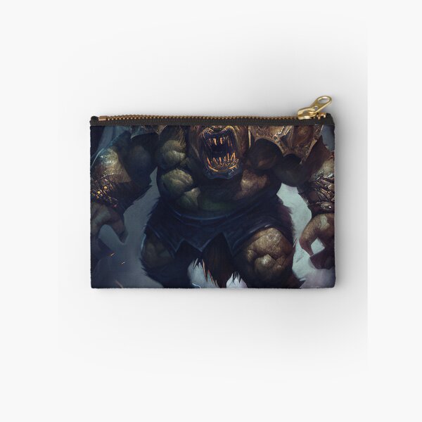 Item preview, Enormous powerful troll rampage battlecry designed and sold by RK - Shop.