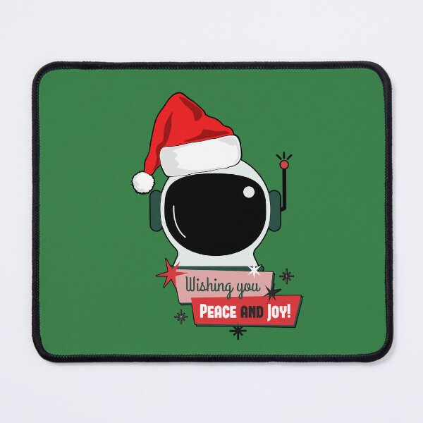 Item preview, Astroclause Greetings designed and sold by bylt.