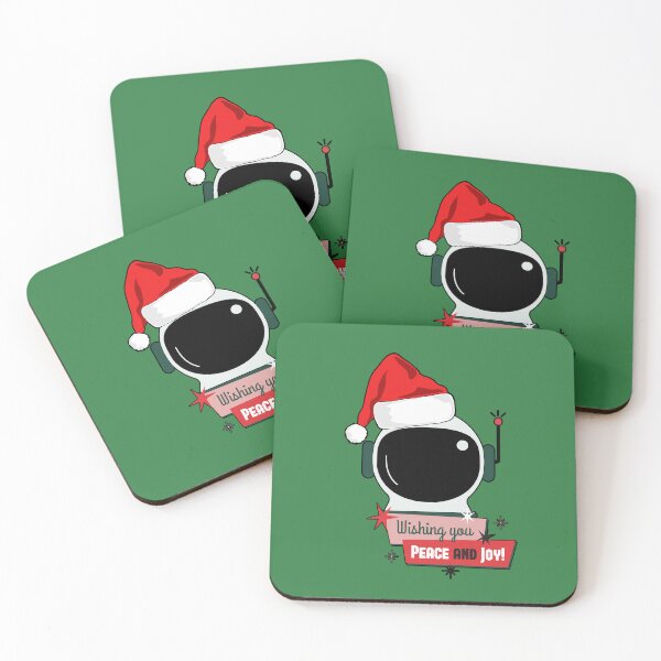 Item preview, Astroclause Greetings designed and sold by bylt.
