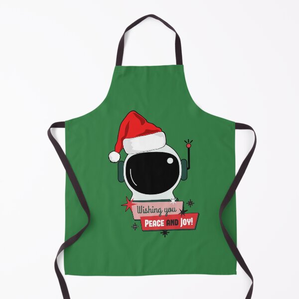 Item preview, Astroclause Greetings designed and sold by bylt.