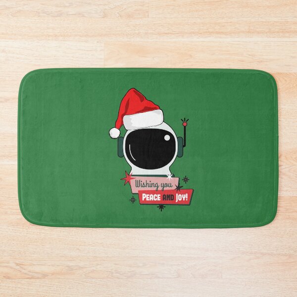 Item preview, Astroclause Greetings designed and sold by bylt.