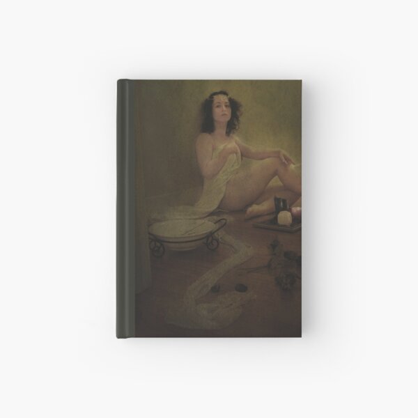 Cultus Procul Meus Sanctus Templum Hardcover Journal