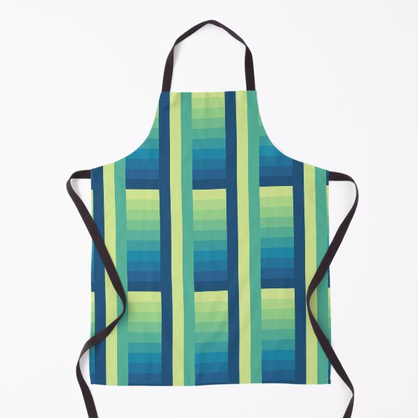 Item preview, Aquamarine Beautiful Pattern designed and sold by TheArtism.