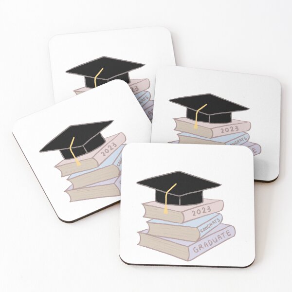 Item preview, Congrats Graduate 2023  designed and sold by thecoookiegal.
