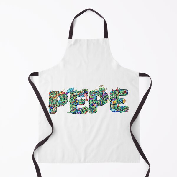 Item preview, Trippy Pepe designed and sold by Sainz Art.
