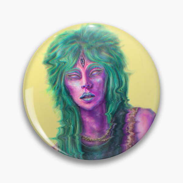 Item preview, Neo Psychedelic people  designed and sold by Chatchot.