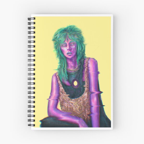 Item preview, Neo Psychedelic people  designed and sold by Chatchot.