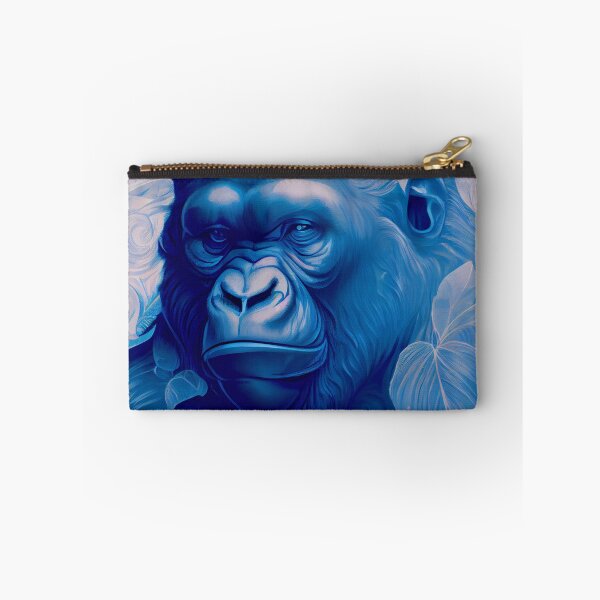 Item preview, Gorilla Spirit Animal  designed and sold by MadeByHaresShop.