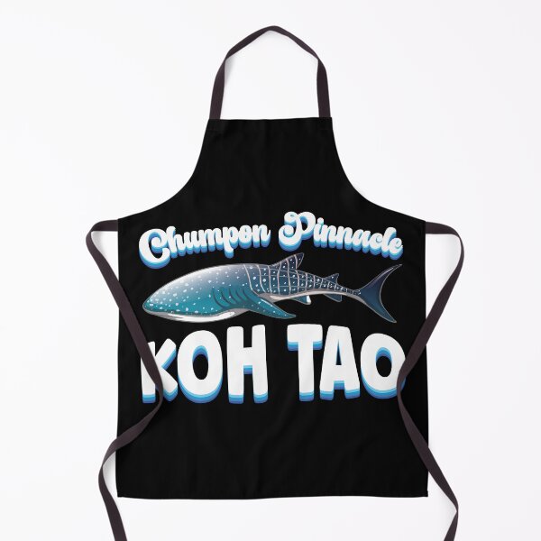 Item preview, Whale Shark - Chumpon Pinnacle - Koh Tao - Scuba Diving designed and sold by divesimplydive.