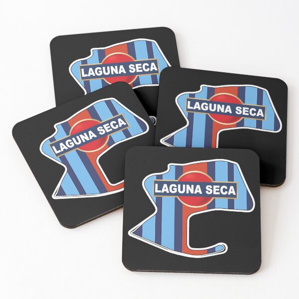 Item preview, Laguna Seca designed and sold by 7ldo.
