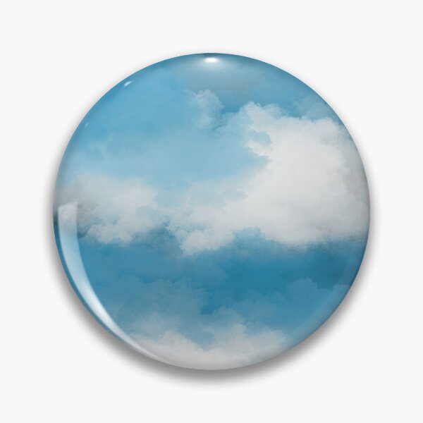 Item preview, Cloudy sky designed and sold by Xatutik.art.