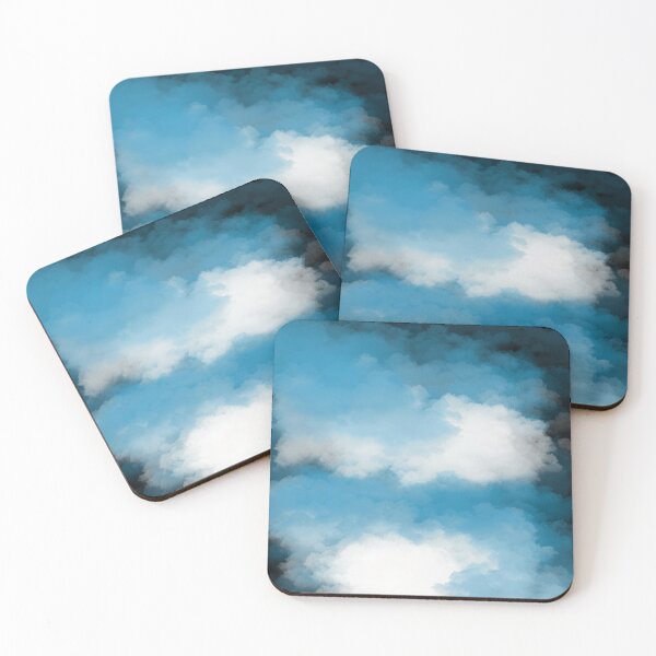 Item preview, Cloudy sky designed and sold by Xatutik.art.
